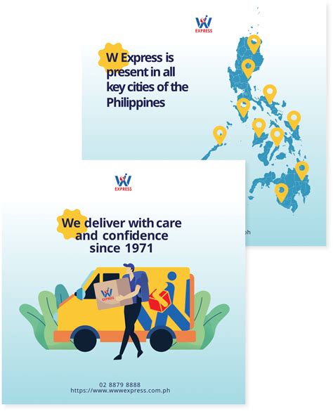w express davao|WExpress.